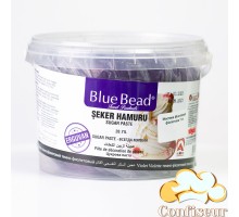 Мастика Blue Bead фиолетовая 1 кг