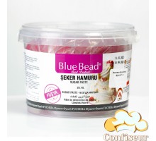 Мастика Blue Bead фуксия 1 кг