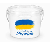 Мастика Ukrasa Біла (кг)