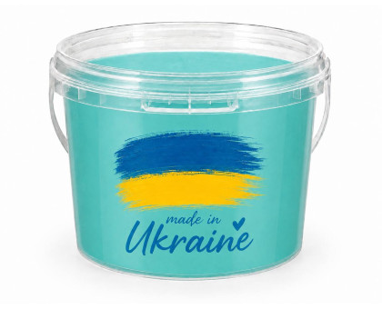 Mastic Ukrasa Turquoise (kg)