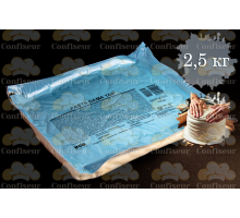 Цукрова паста біла Irca "Dama Top" 2.5 кг