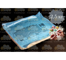 Sugar paste white Irca 