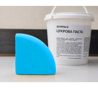 Мастика Ukrasa Блакитна (250 грам)