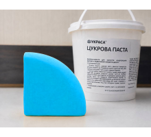Мастика Ukrasa Блакитна (250 грам)
