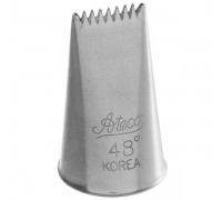 Насадка Ateco №48