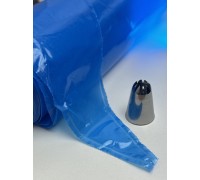 65 cm polyethylene non-slip bags (100 pcs.)