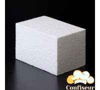 Форма муляжная Прямоугольник 10*15 h5cm
