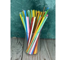 Sticks for cake pop and candy MIX 150mm