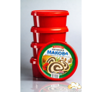 Маковая начинка Маковка 500 грамм