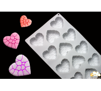 Силиконовая форма 