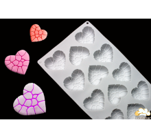 Силиконовая форма 
