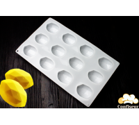 Силиконовая форма 
