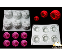 Силиконовая форма 