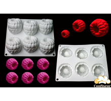 Силиконовая форма 