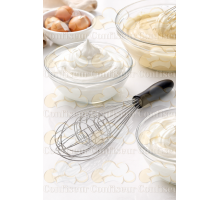 Венчик з подвійною пружиною 310мм