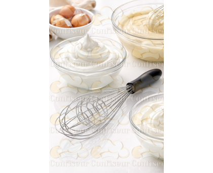 Double spring whisk 310mm