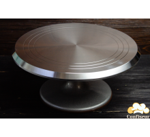 Підставка що крутиться для роботи з тортом d310мм h130 мм