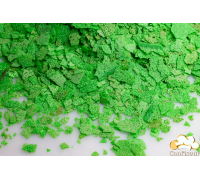 Бісквітні пластівці ківі 50 грам