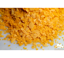 Бісквітні пластівці помаранч 50грам