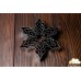 Metal cutouts 