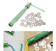 Професійний екструдер