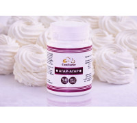 Агар 50 грам