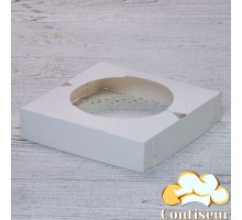 Easter box insert 160*160*200