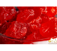 Вишня сушеная цукат (кг)