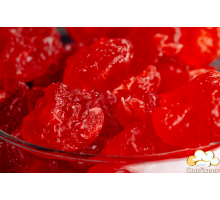 Вишня сушена цукат (кг)