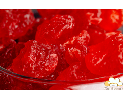 Вишня сушена цукат (кг)