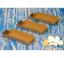 Pad for eclairs craft with ears, 137*48 mm