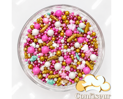 Sugar mix 