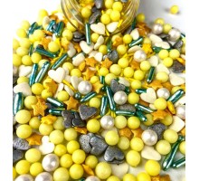 Цукровий мікс 
