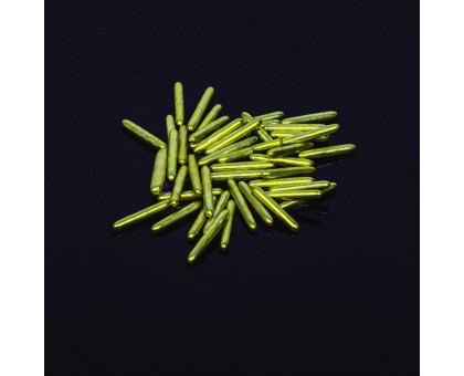 Цукрові палички Золото (50 грам)