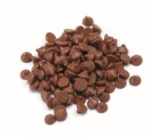 Шоколад молочний Q23 (1 кг)
