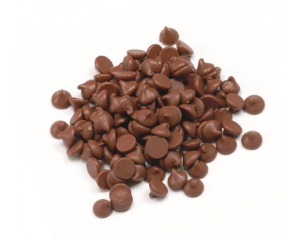 Шоколад молочний S21 (1 кг)