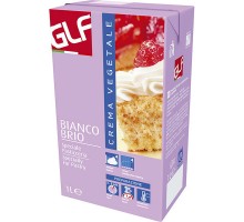 Вершки кондитерські Bianco Brio 27%