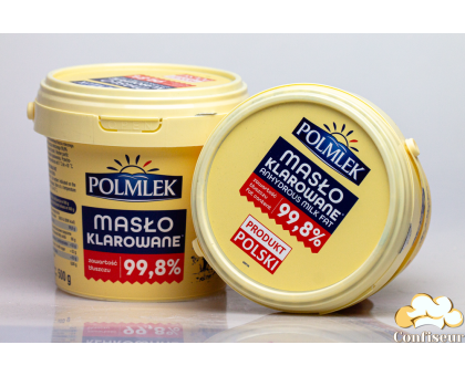 Масло топеленное 