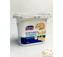 Крем-творог Culinary Cream Baltais (400 грамм)