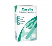 Крем для збивання "Caselle" 29%