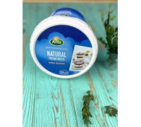 Cheese cream Natural  1.5 kg