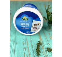 Cheese cream Natural  1.5 kg