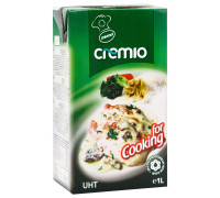 Cremio 25% unsweetened pastry cream