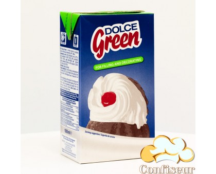 Сливки кондитерские Dolce Green 27.9%