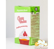Confectionery cream Tandem 26.4%