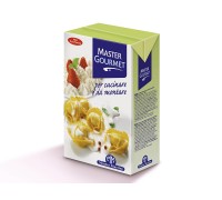 Сливки кондитерские Master Gourmet