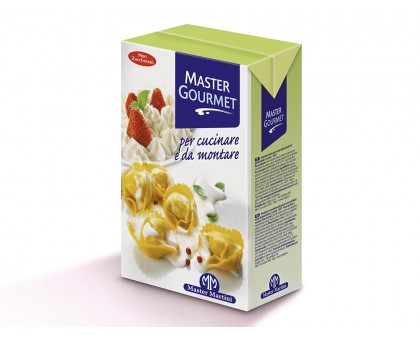 Cream confectionery Master Gourmet