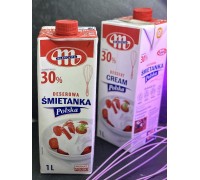 Сливки 