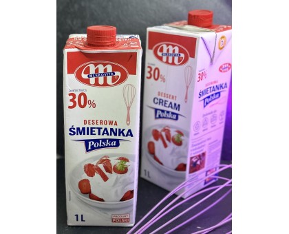 Cream 