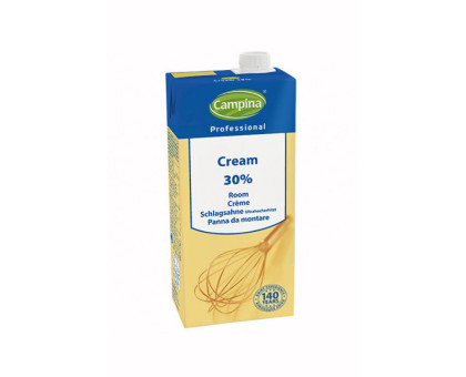 Animal Cream Campina Cream 30%
